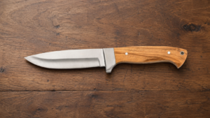 Jagtkniv