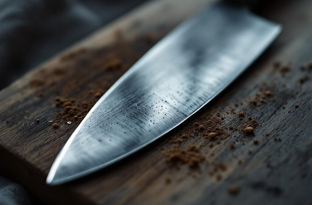 Kniv